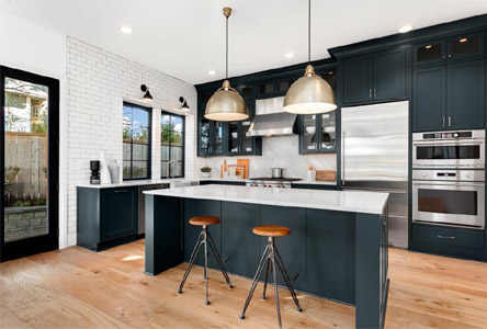 Modular Kitchen manufacturer